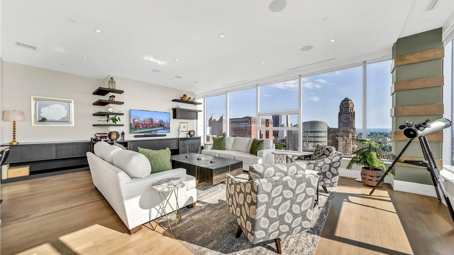 Property at 200 Delaware Avenue, Buffalo, NY 14202 11