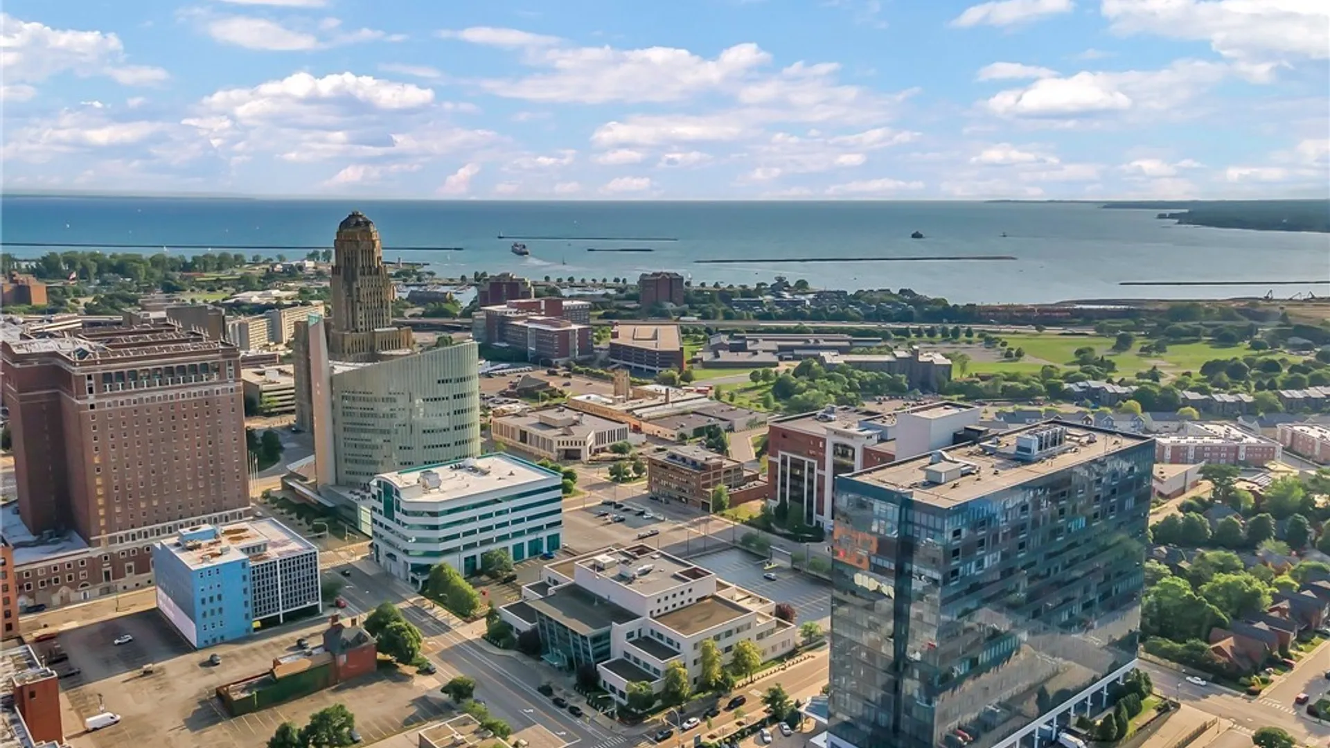 Property at 200 Delaware Avenue, Buffalo, NY 14202 2