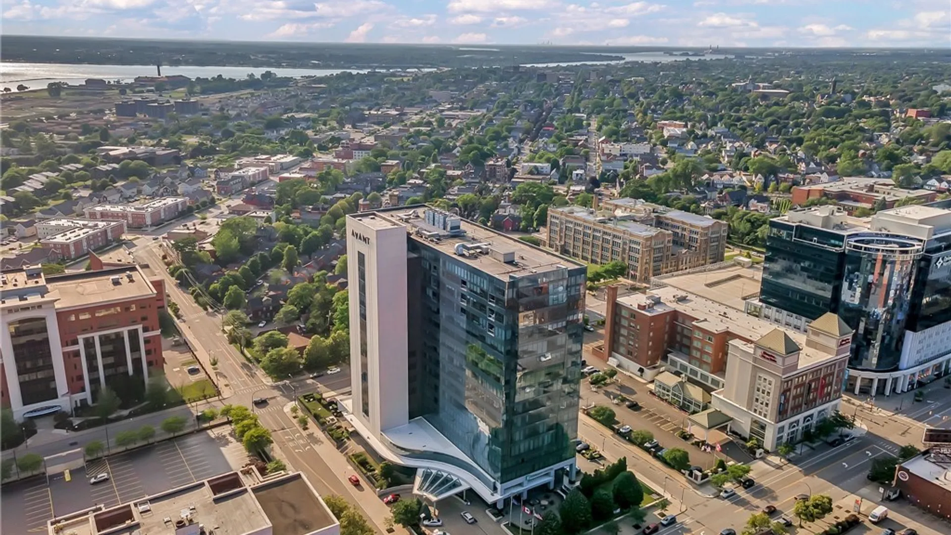 Property at 200 Delaware Avenue, Buffalo, NY 14202 46