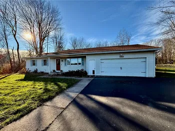 Property at 4735 Farnsworth Road, Marion, NY 14505