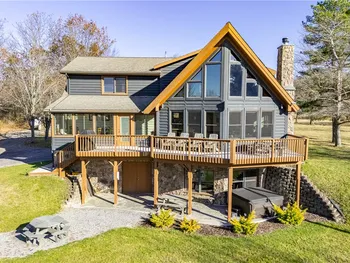 Property at 6297 Old Bald Hill Road, Canadice, NY 14560