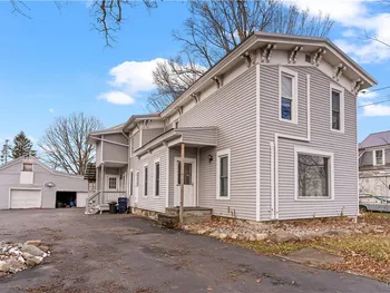Property at 61 South Street, Winfield, NY 13491