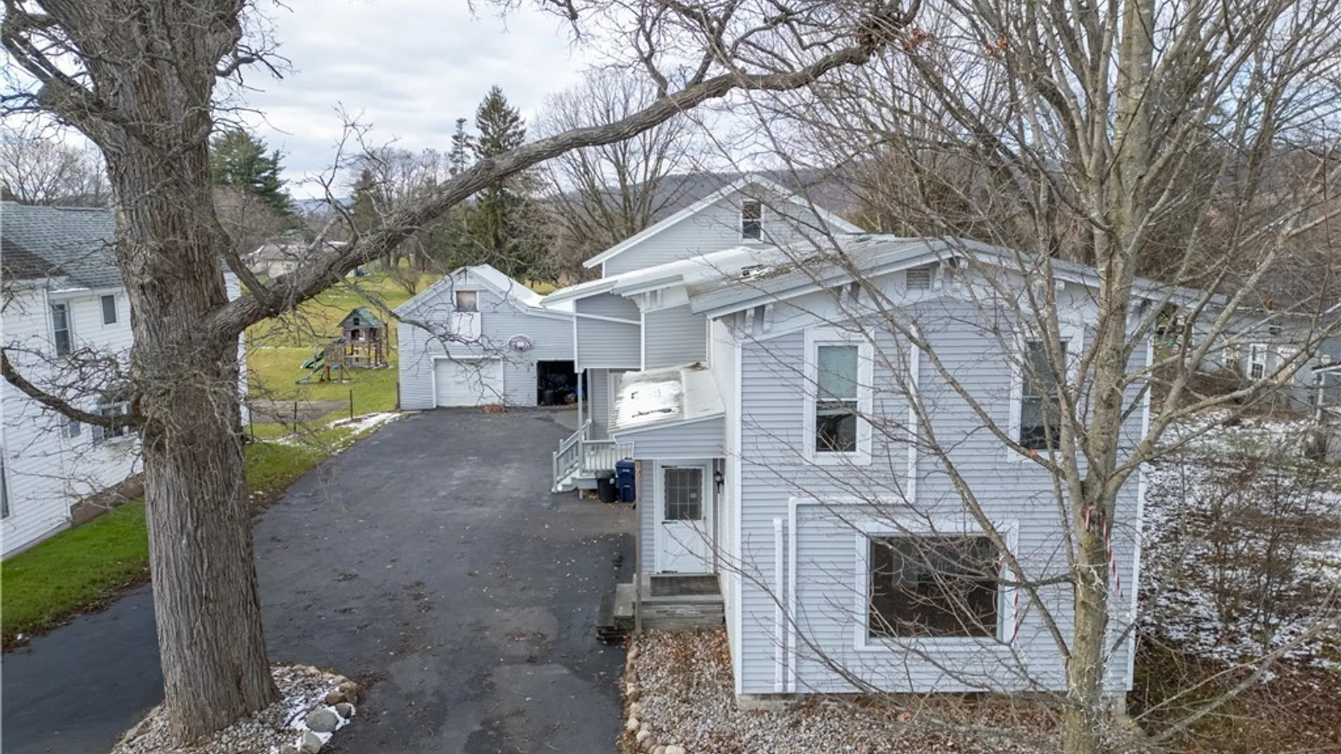 Property at 61 South Street, Winfield, NY 13491 2