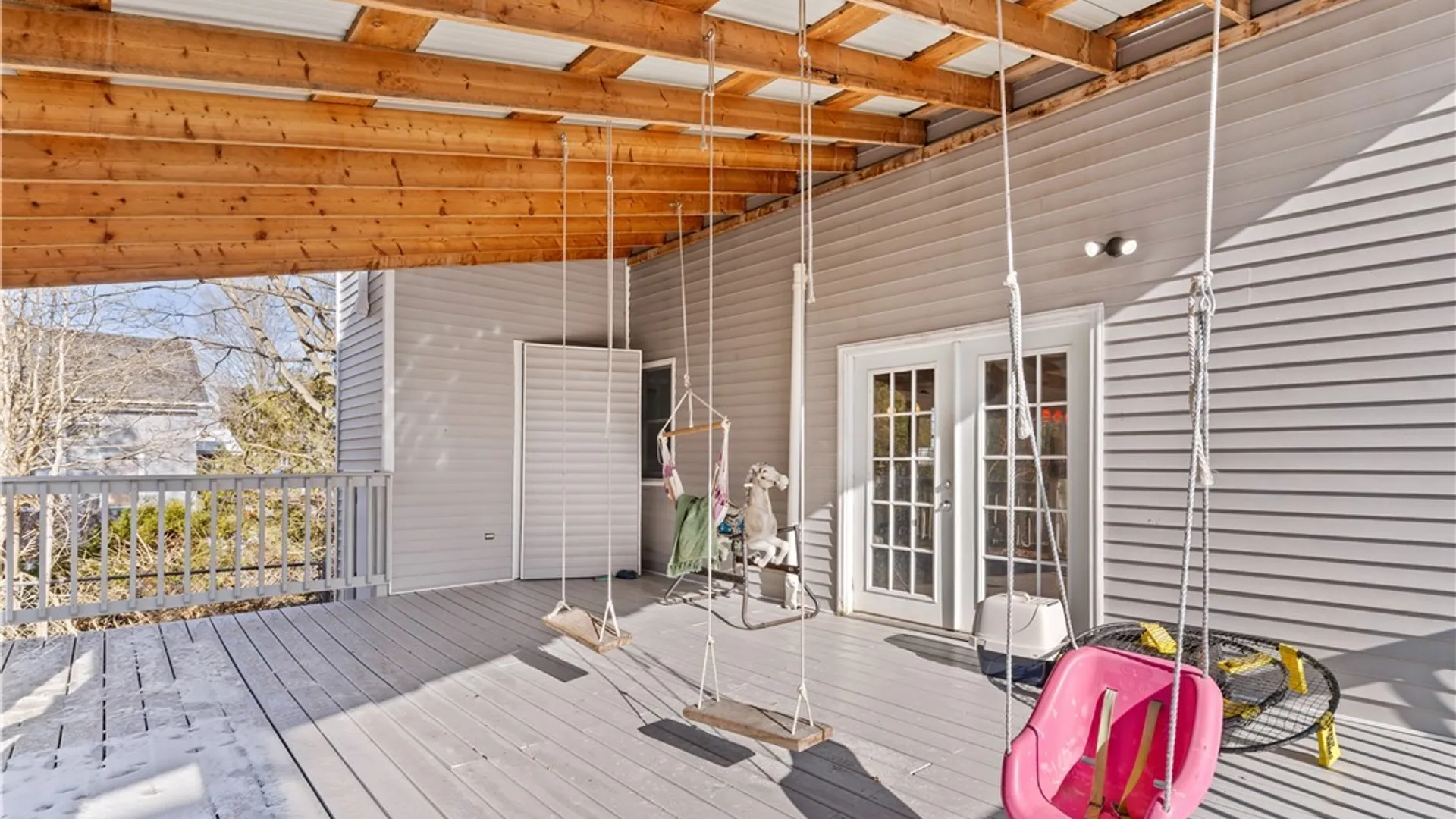 Property at 61 South Street, Winfield, NY 13491 34