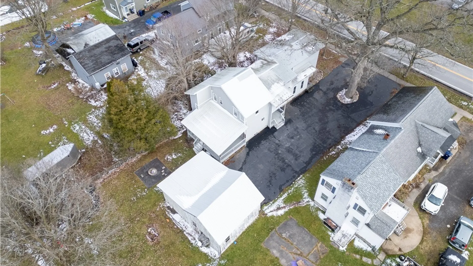 Property at 61 South Street, Winfield, NY 13491 4