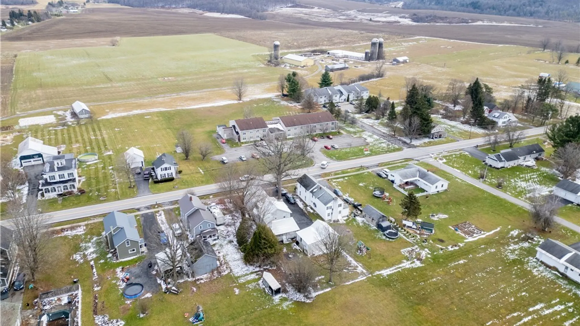 Property at 61 South Street, Winfield, NY 13491 5