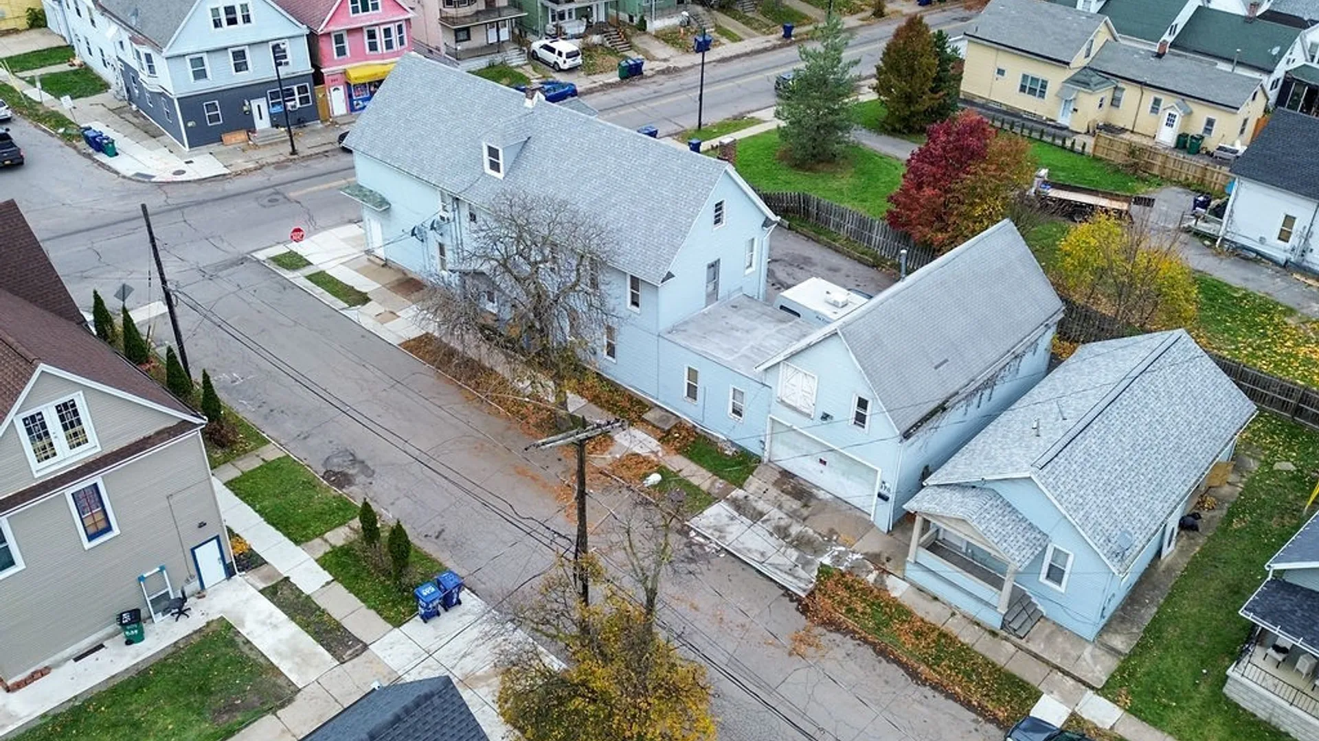 Property at 547 Tonawanda Street, Buffalo, NY 14207 15