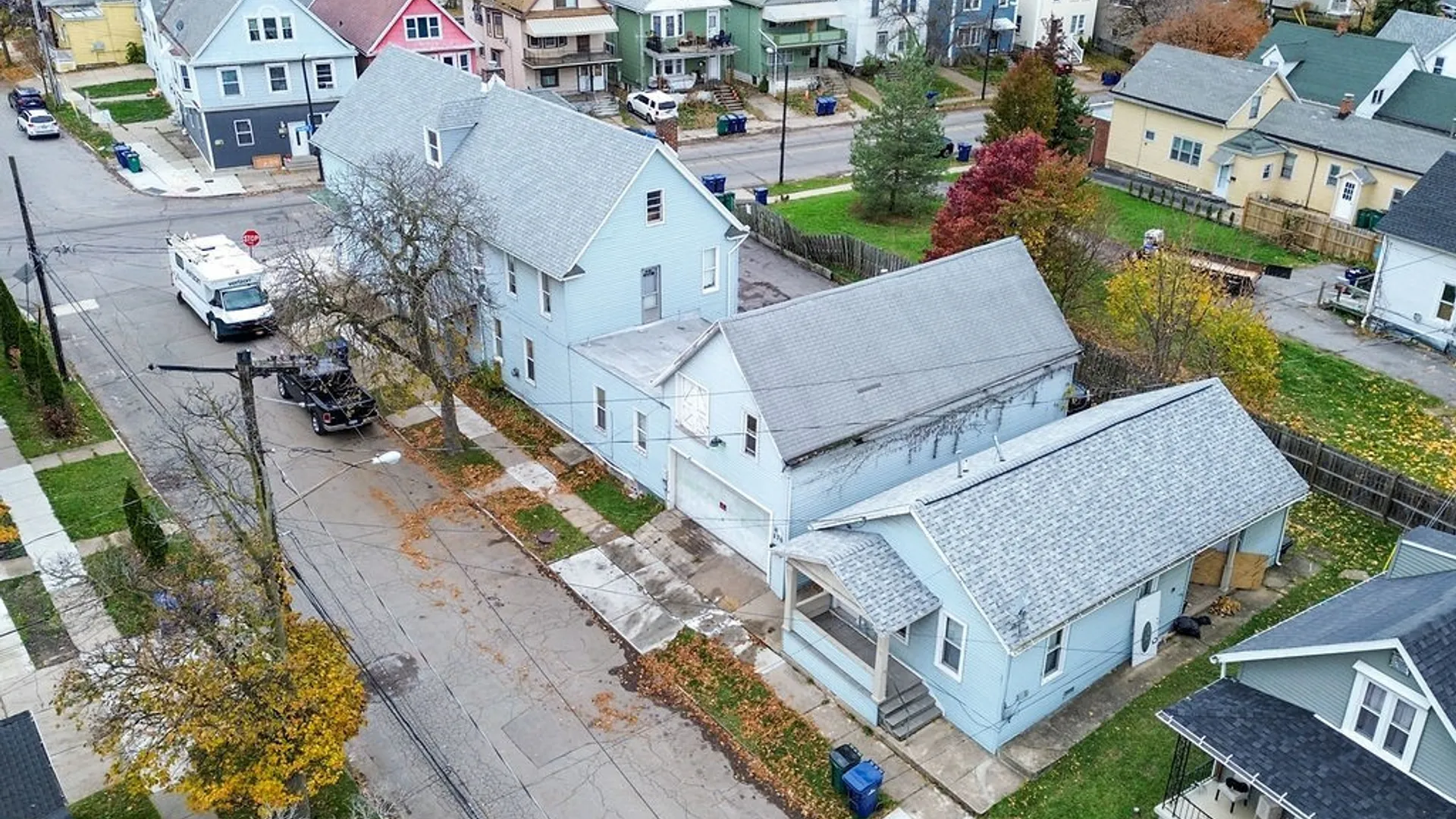 Property at 547 Tonawanda Street, Buffalo, NY 14207 16