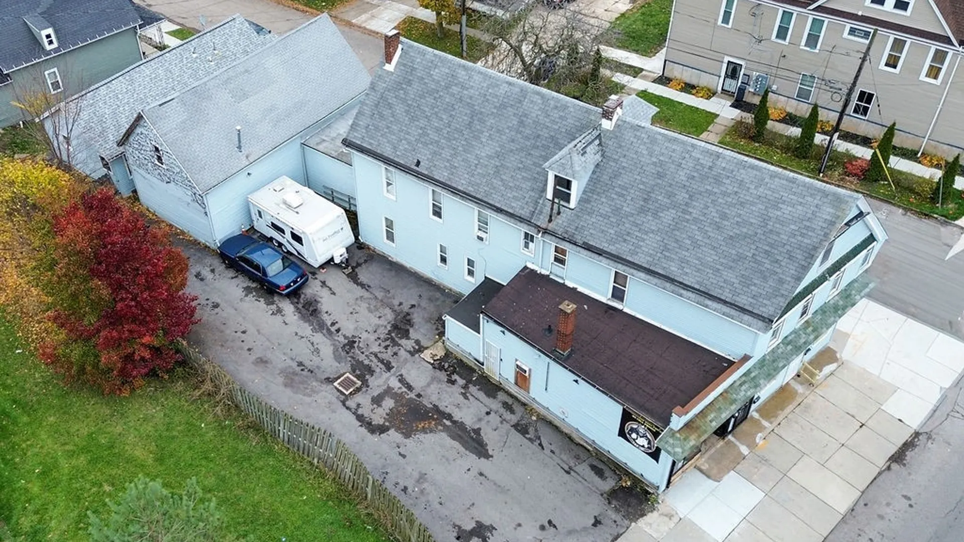 Property at 547 Tonawanda Street, Buffalo, NY 14207 17