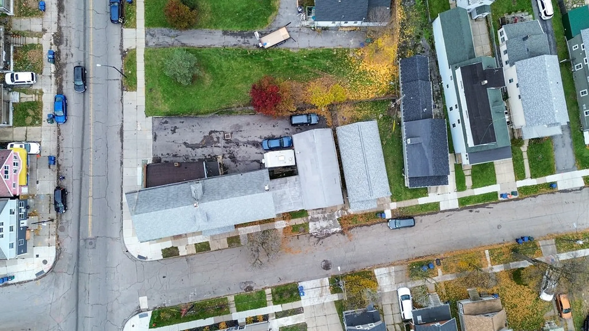 Property at 547 Tonawanda Street, Buffalo, NY 14207 18