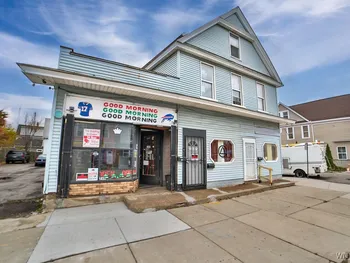 547 Tonawanda Street, Buffalo, NY 14207