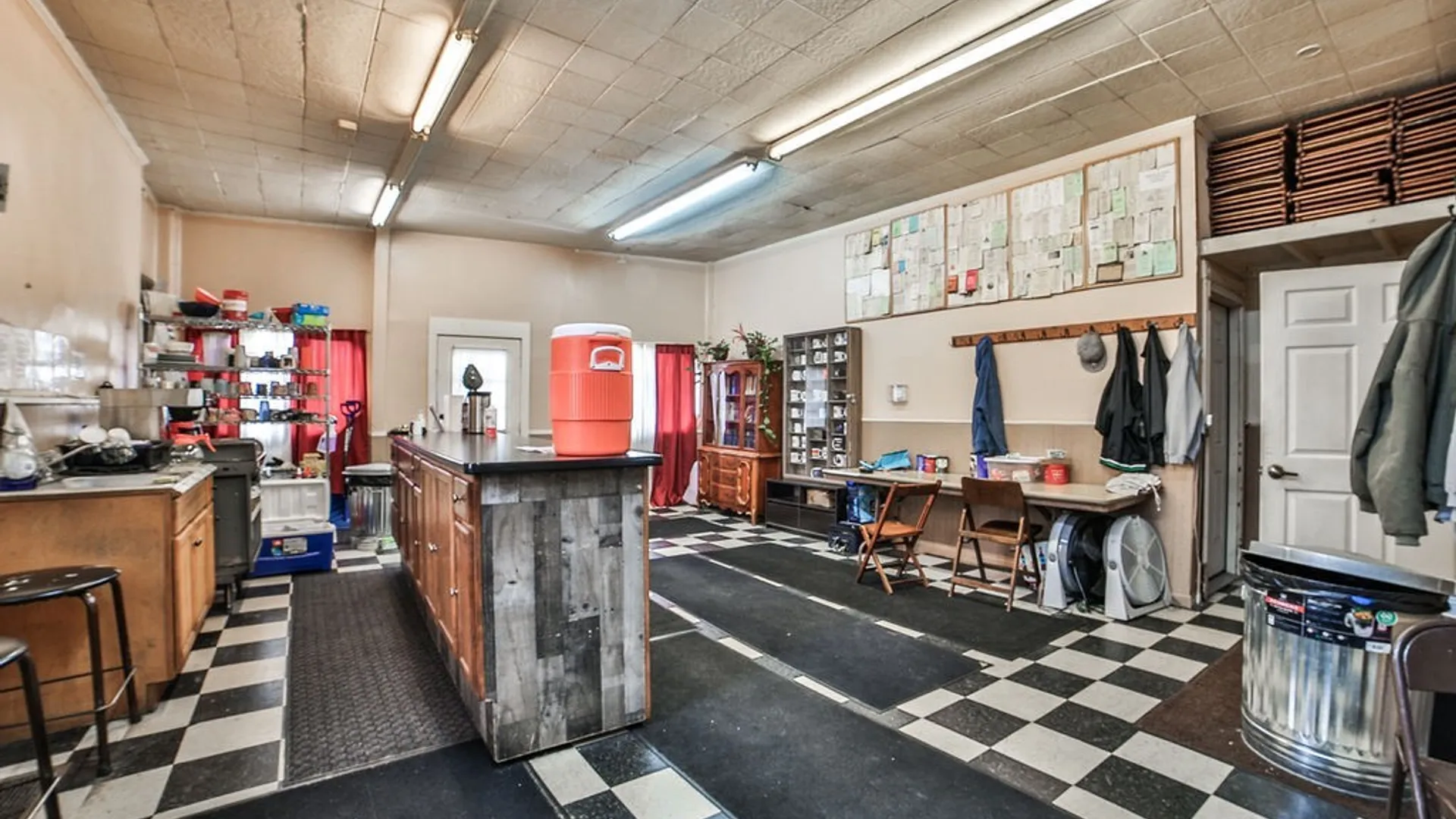 Property at 547 Tonawanda Street, Buffalo, NY 14207 22