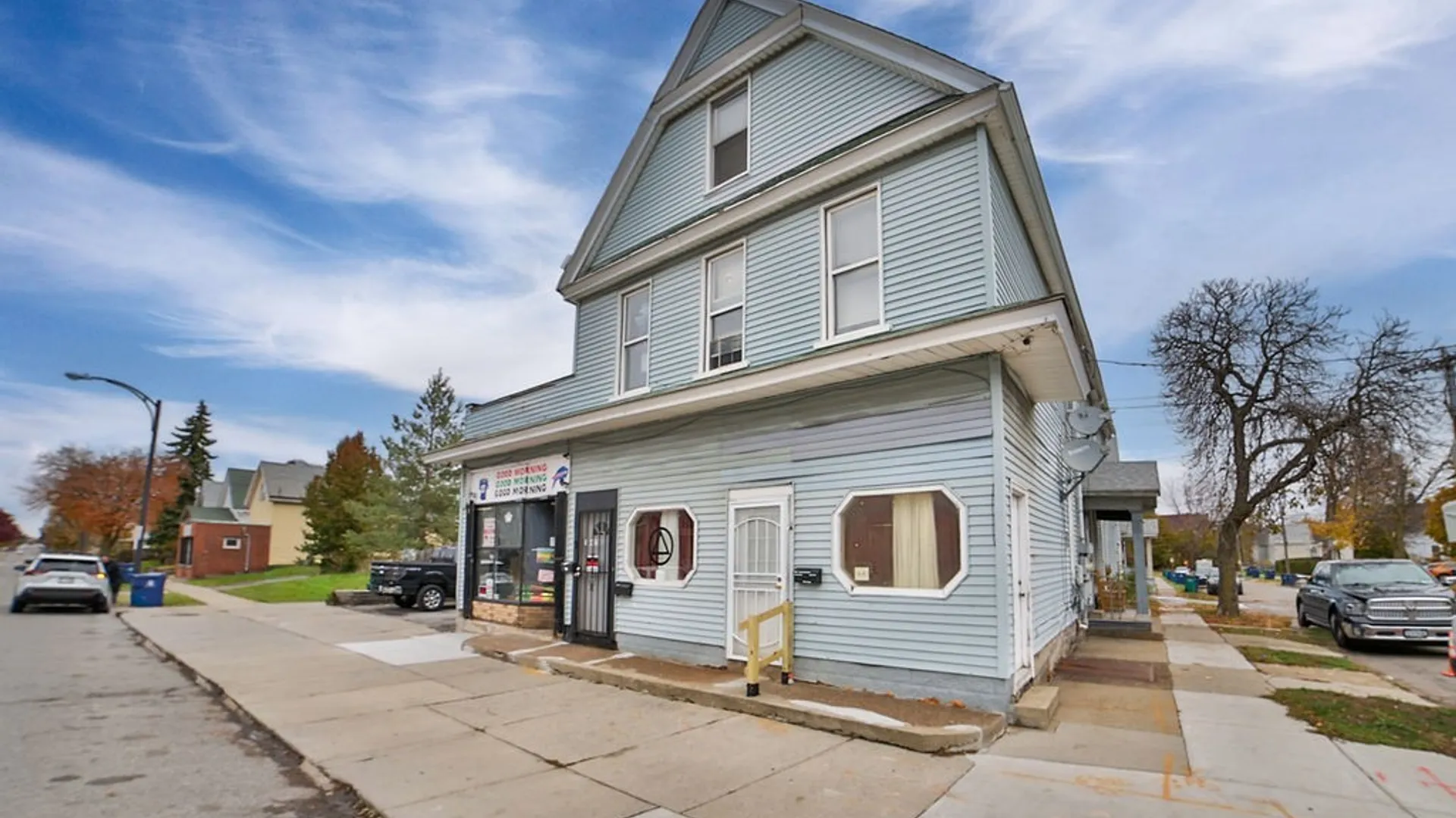 Property at 547 Tonawanda Street, Buffalo, NY 14207 4