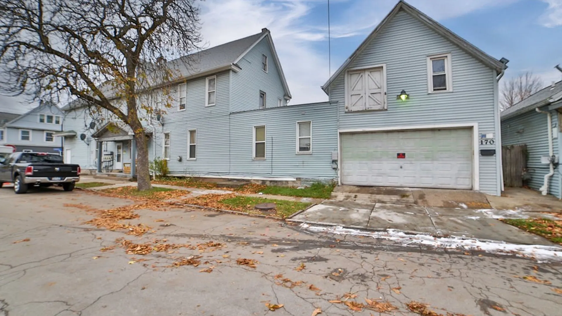 Property at 547 Tonawanda Street, Buffalo, NY 14207 5