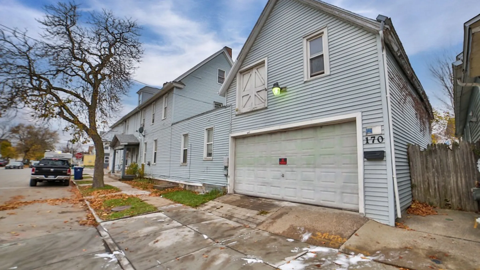 Property at 547 Tonawanda Street, Buffalo, NY 14207 6