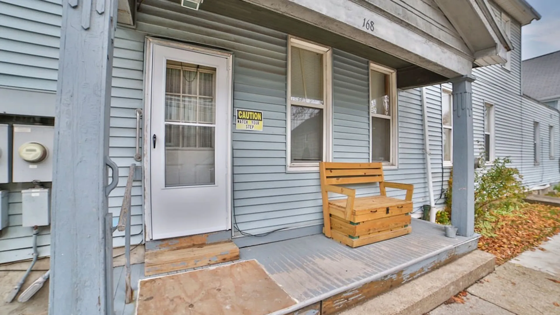 Property at 547 Tonawanda Street, Buffalo, NY 14207 7