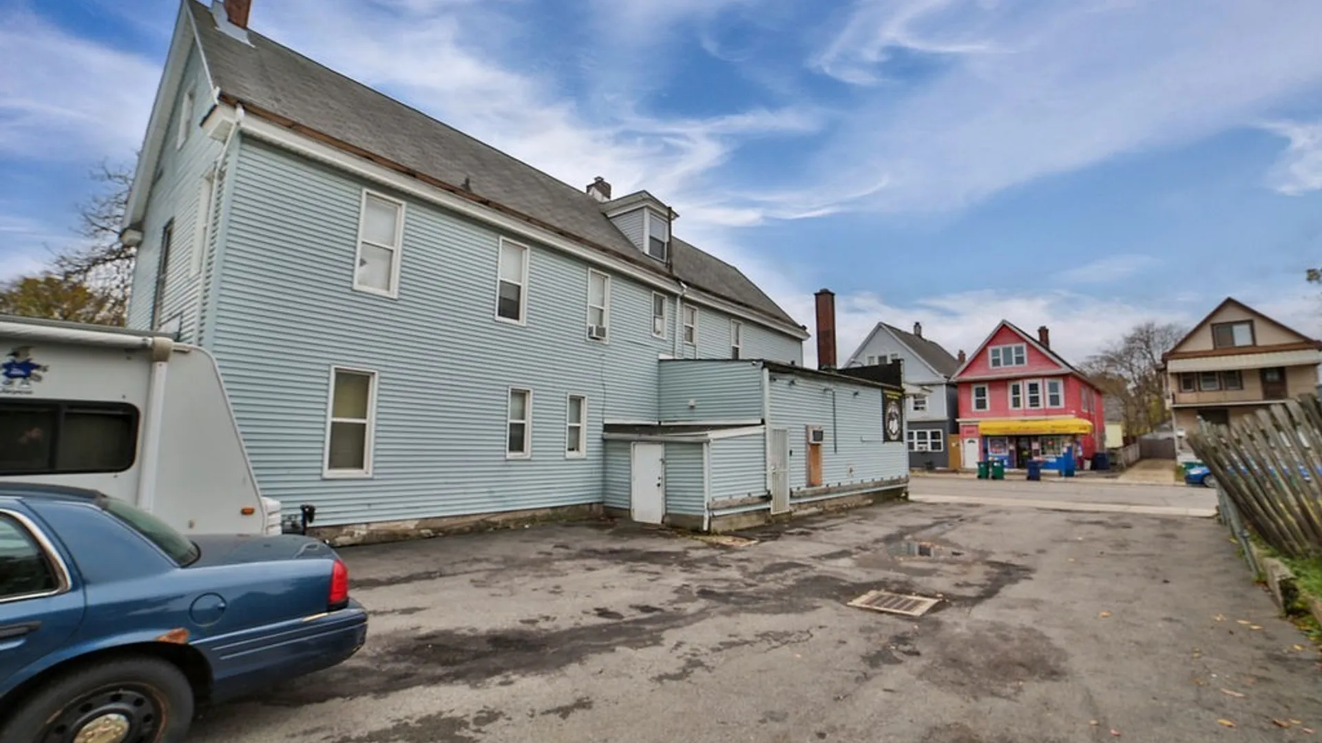 Property at 547 Tonawanda Street, Buffalo, NY 14207 9