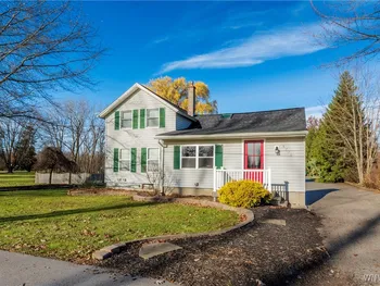 Property at 8770 Sesh Road, Clarence, NY 14032
