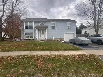 Property at 5754 Lake Hill Drive, Romulus, NY 14541