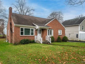 Property at 33 Aldrich Street, Persia, NY 14070