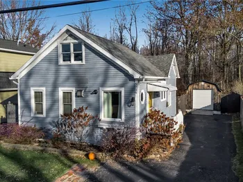 Property at 5739 Dover Road, Hamburg, NY 14085