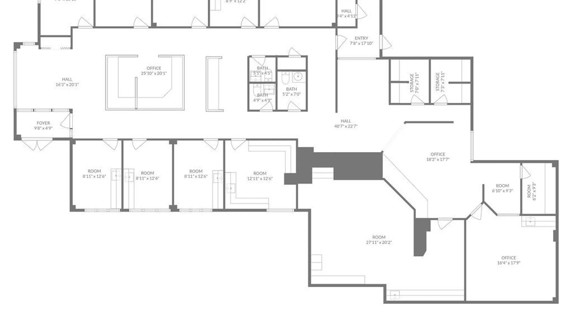 Property at 3633 Commerce Place, Hamburg, NY 14075 2
