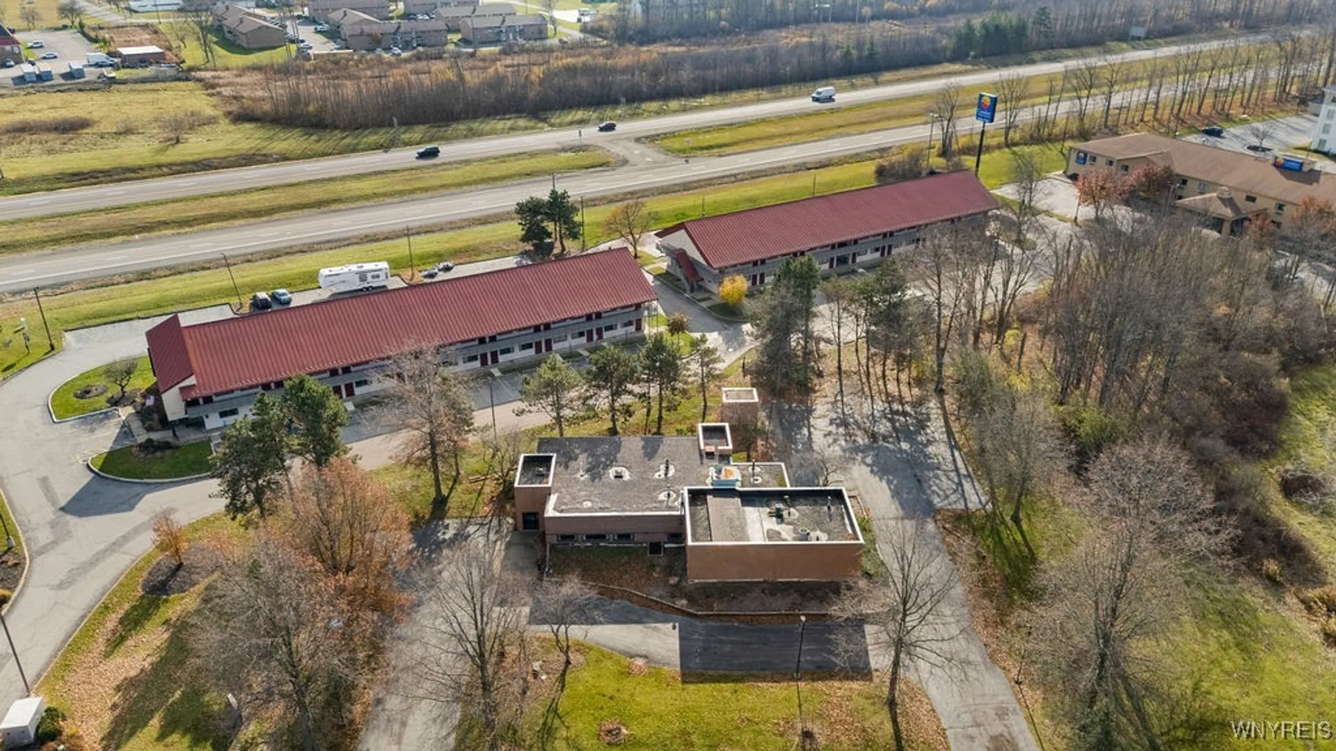 Property at 3633 Commerce Place, Hamburg, NY 14075 49