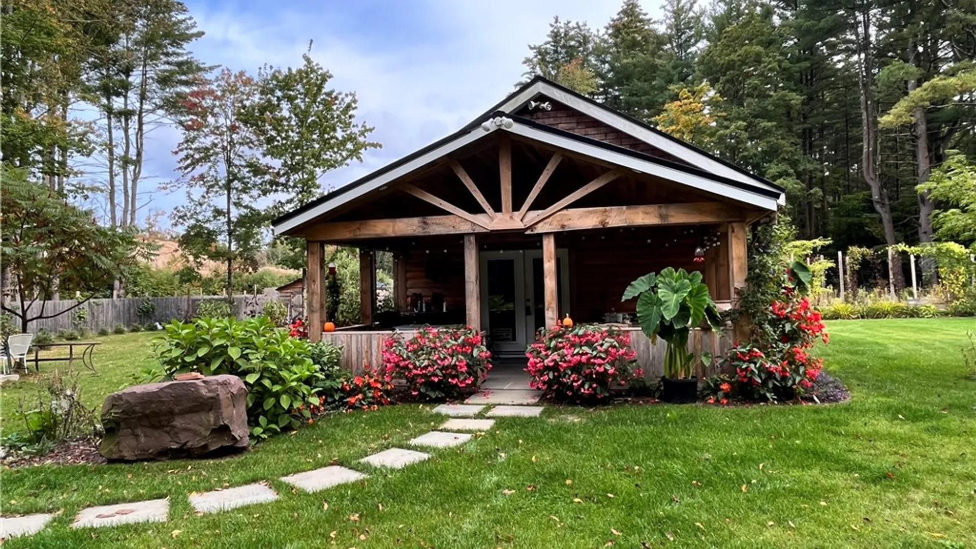 Property at 130 Base Bridge Road, Williamstown, NY 13493 2