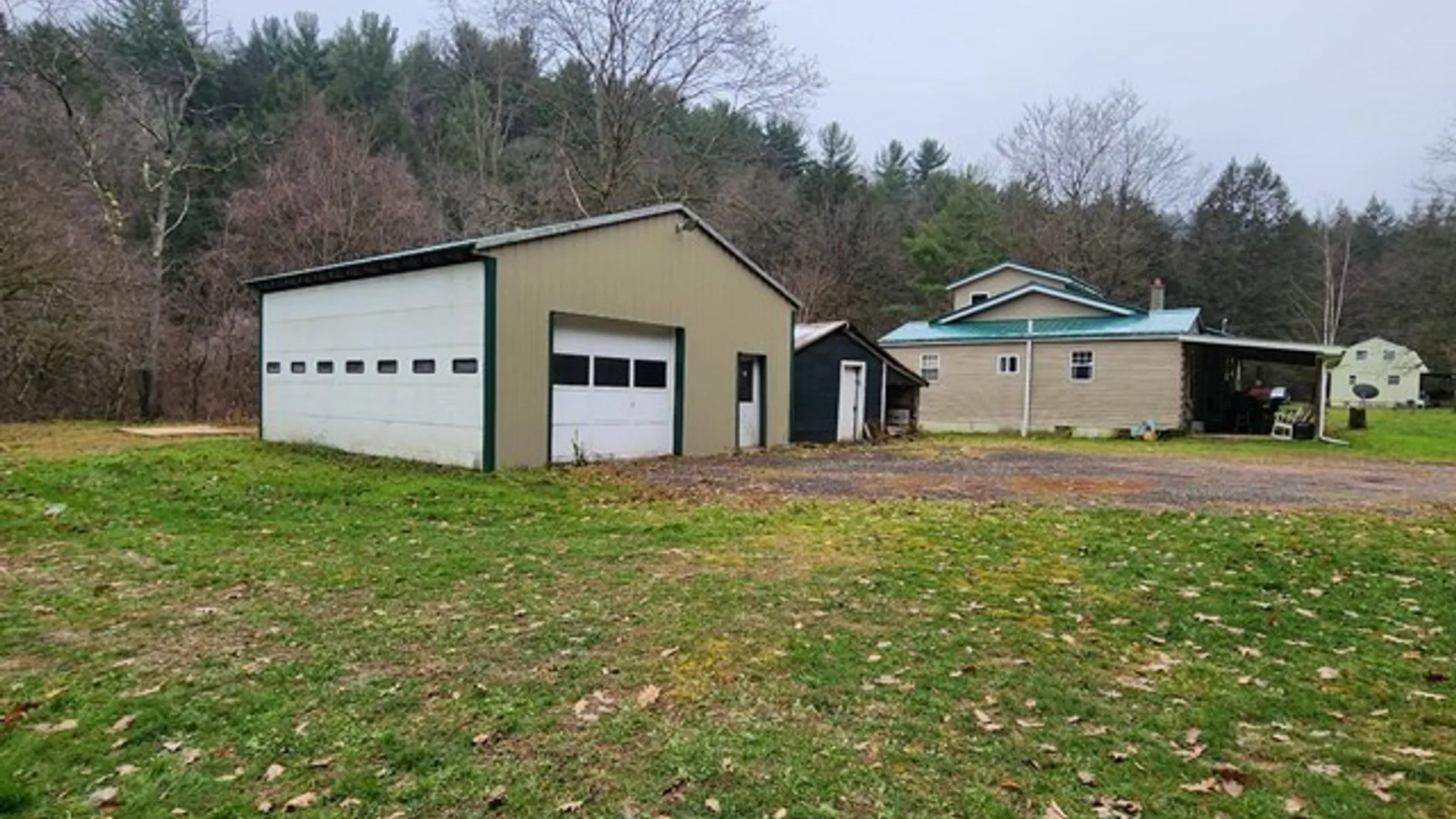 Property at 221 Bobbys Run Road, Shippen Twp, PA 15834 10