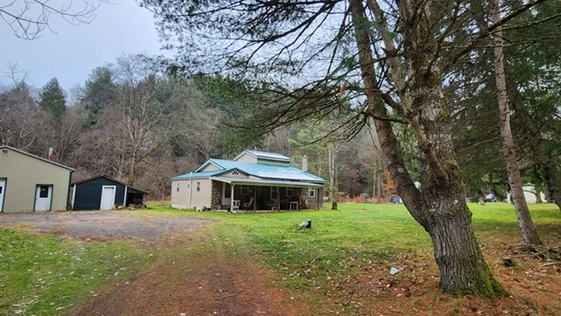Property at 221 Bobbys Run Road, Shippen Twp, PA 15834 11
