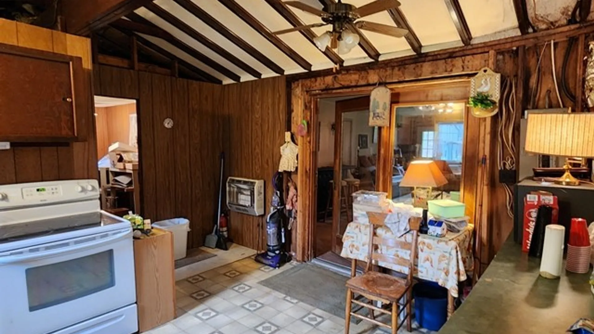 Property at 221 Bobbys Run Road, Shippen Twp, PA 15834 12