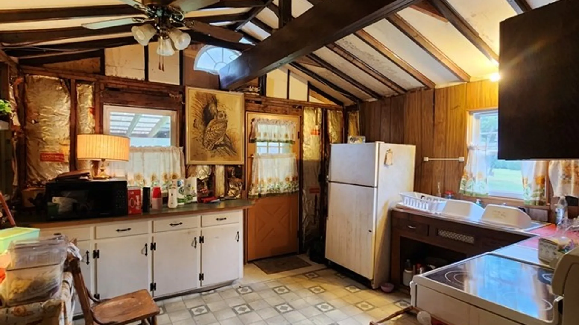Property at 221 Bobbys Run Road, Shippen Twp, PA 15834 13