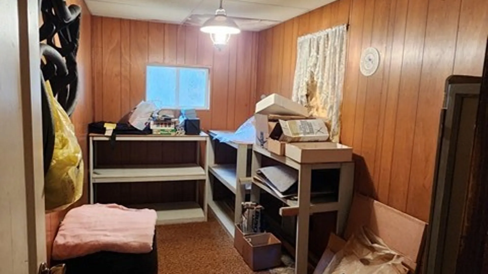 Property at 221 Bobbys Run Road, Shippen Twp, PA 15834 16