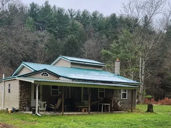 221 Bobbys Run Road, Shippen Twp, PA 15834