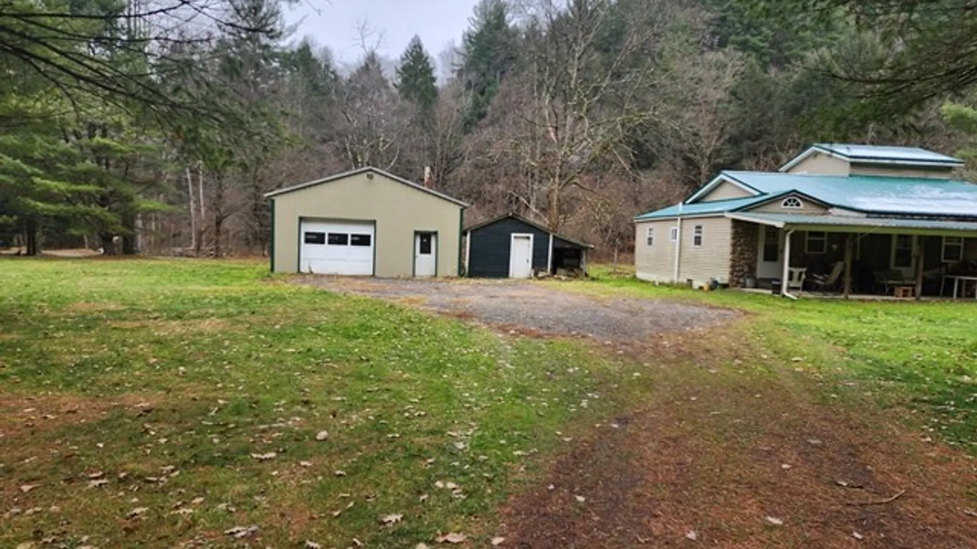 Property at 221 Bobbys Run Road, Shippen Twp, PA 15834 2