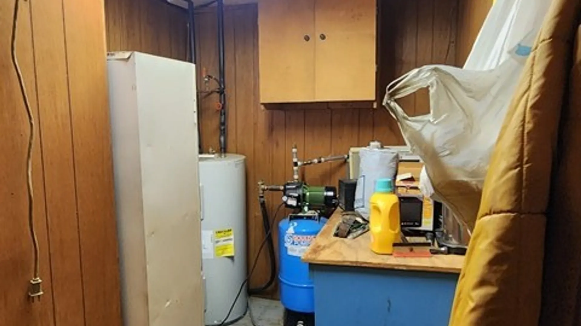 Property at 221 Bobbys Run Road, Shippen Twp, PA 15834 20
