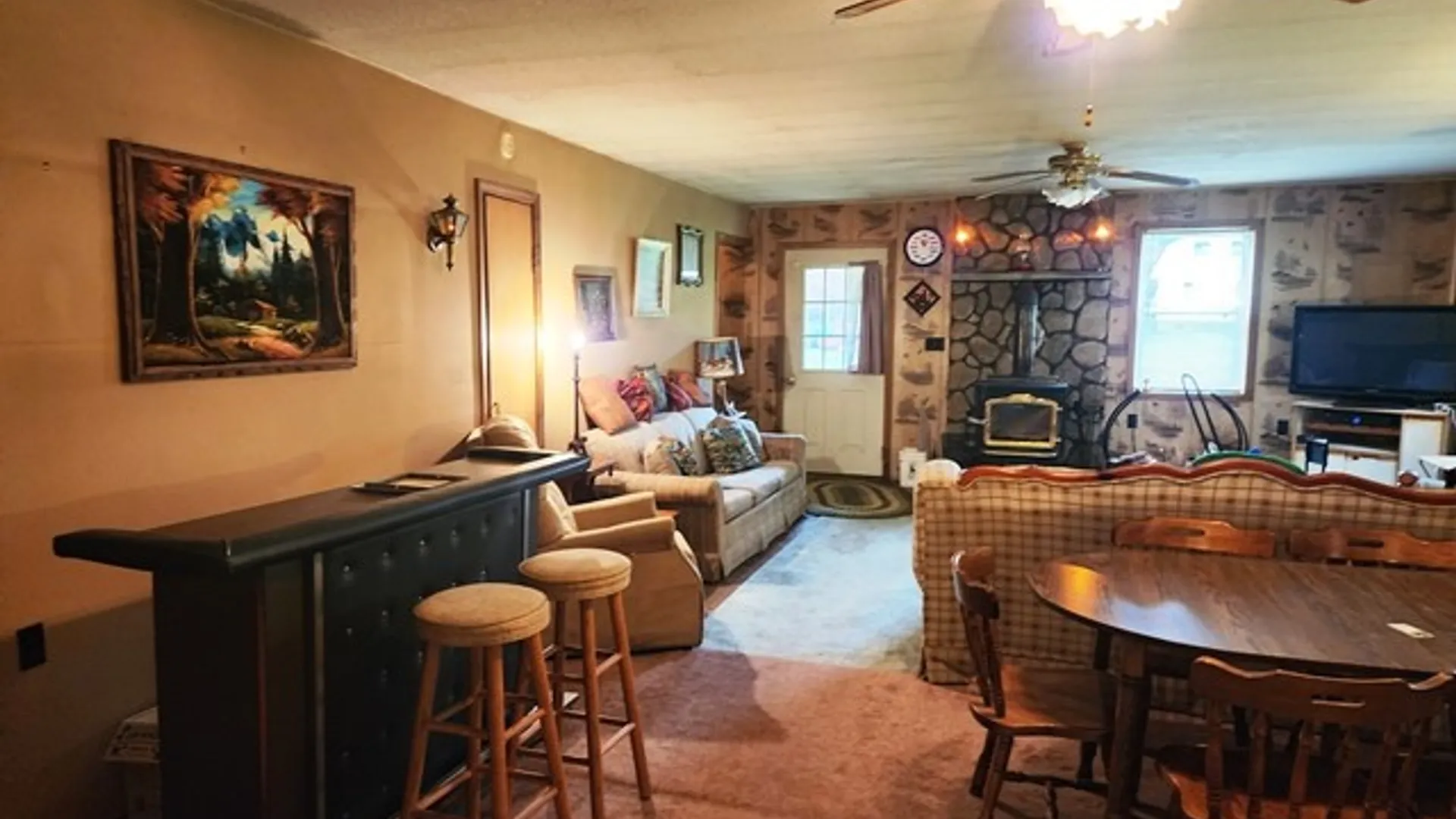 Property at 221 Bobbys Run Road, Shippen Twp, PA 15834 22