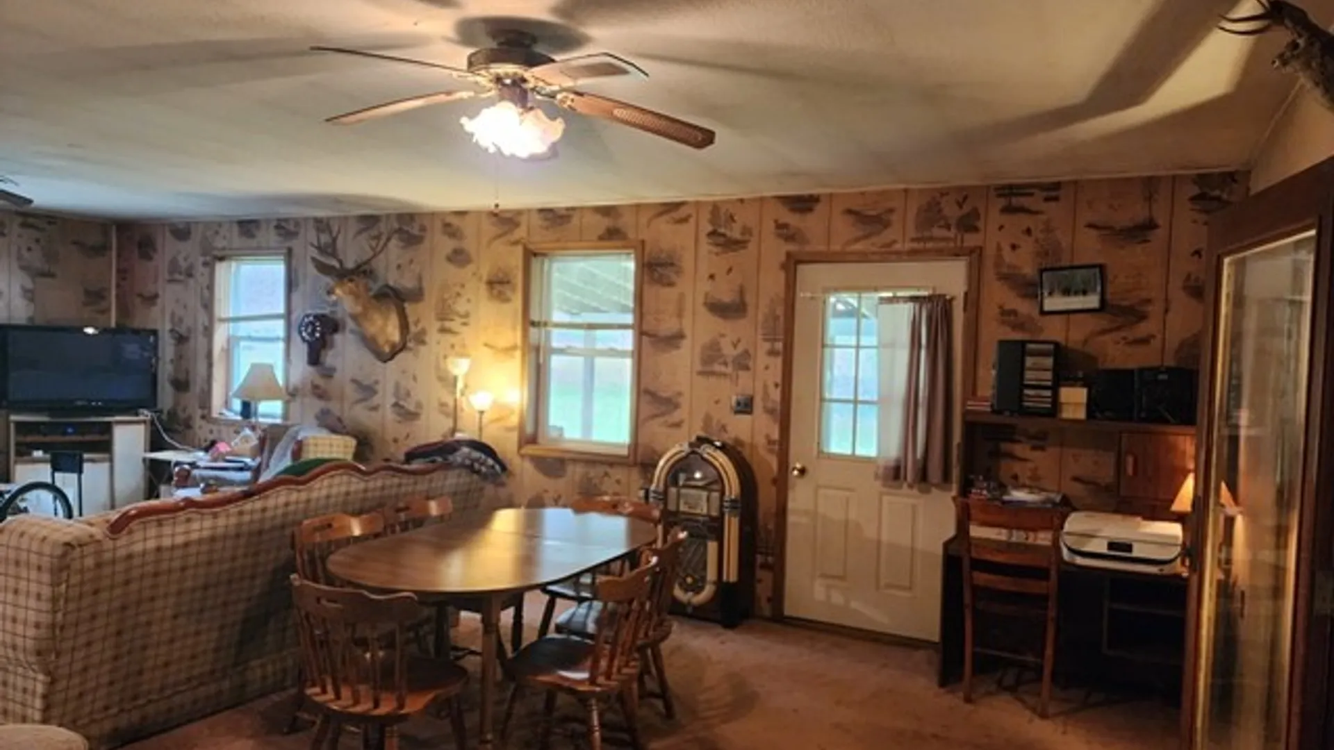 Property at 221 Bobbys Run Road, Shippen Twp, PA 15834 24