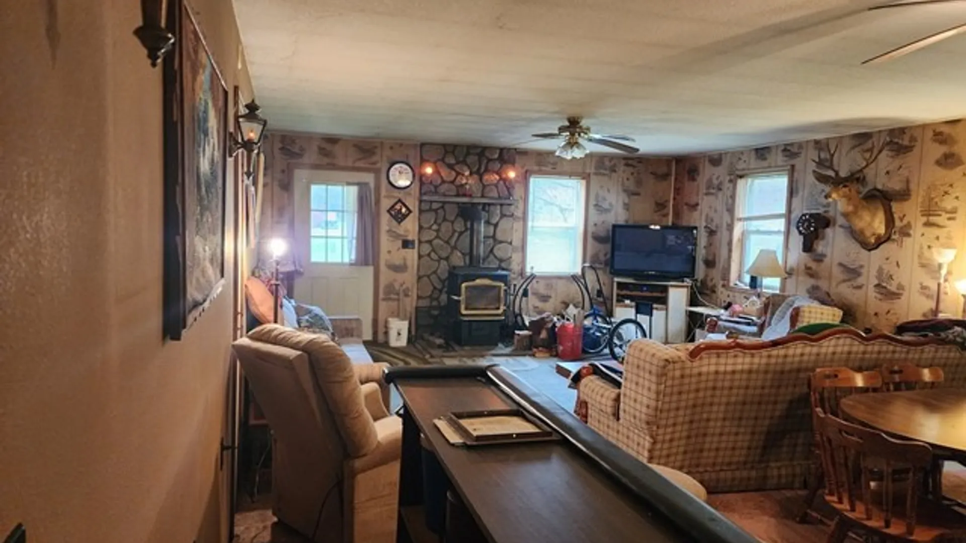 Property at 221 Bobbys Run Road, Shippen Twp, PA 15834 26