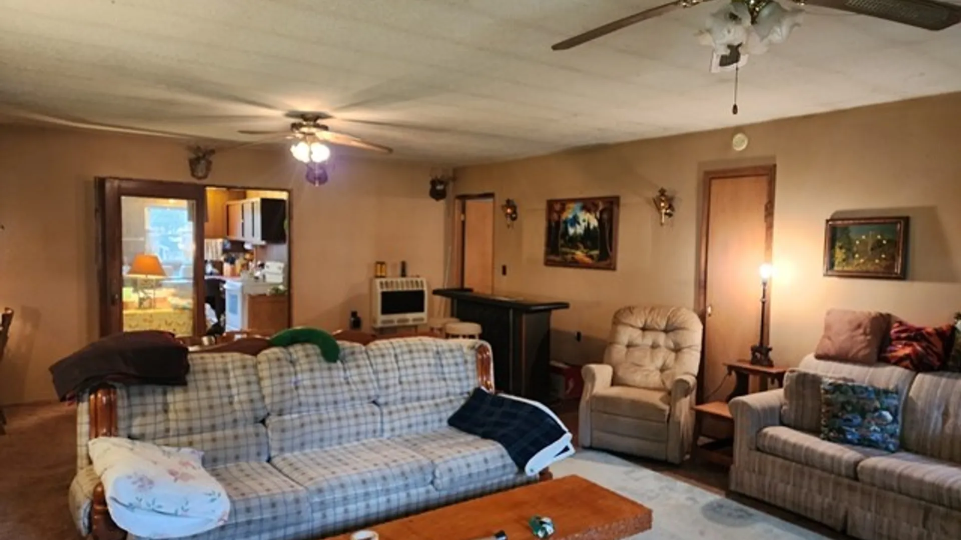Property at 221 Bobbys Run Road, Shippen Twp, PA 15834 27