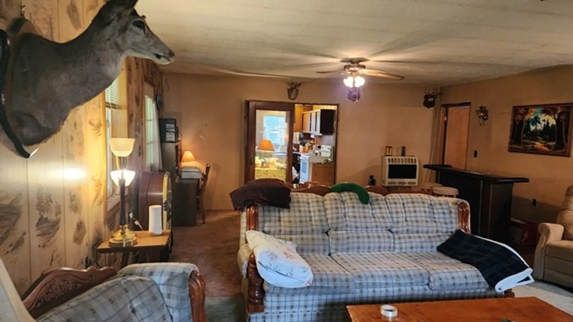 Property at 221 Bobbys Run Road, Shippen Twp, PA 15834 28