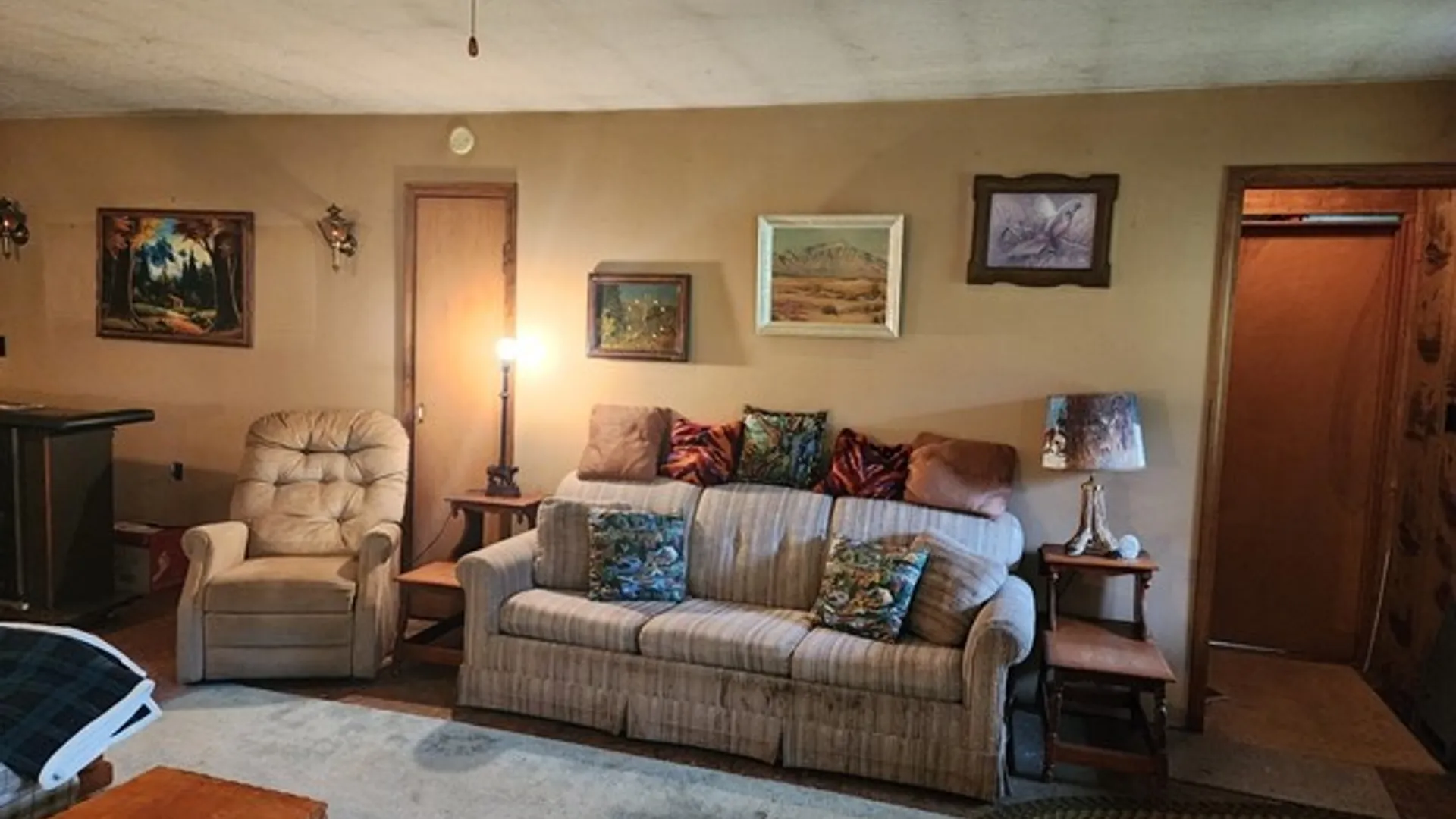 Property at 221 Bobbys Run Road, Shippen Twp, PA 15834 29
