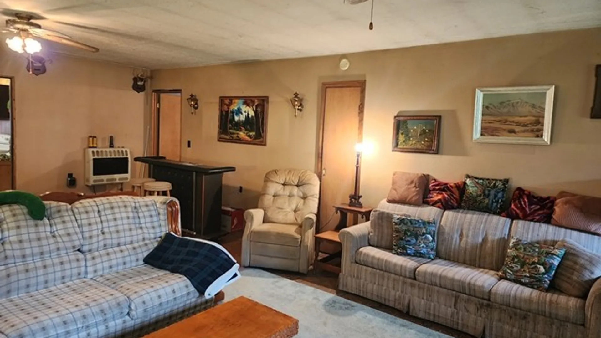 Property at 221 Bobbys Run Road, Shippen Twp, PA 15834 30