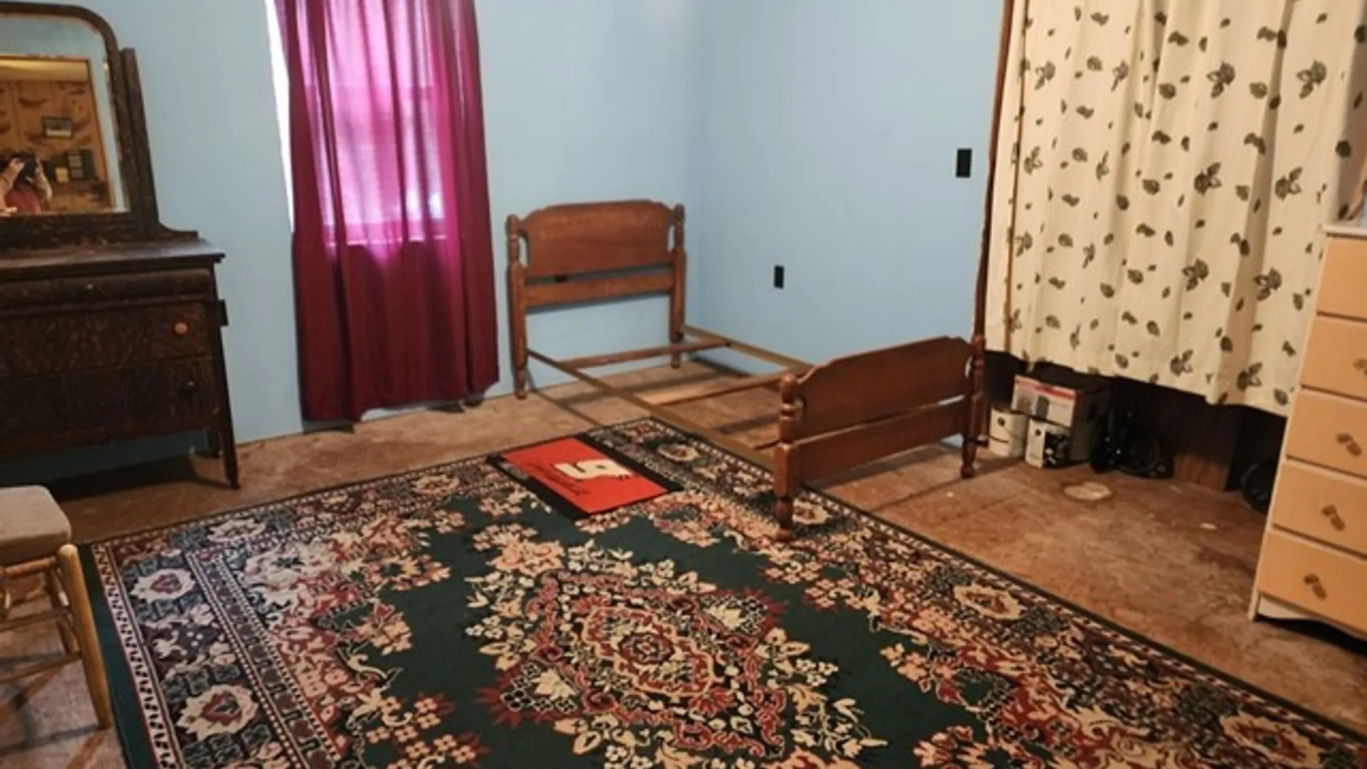 Property at 221 Bobbys Run Road, Shippen Twp, PA 15834 31