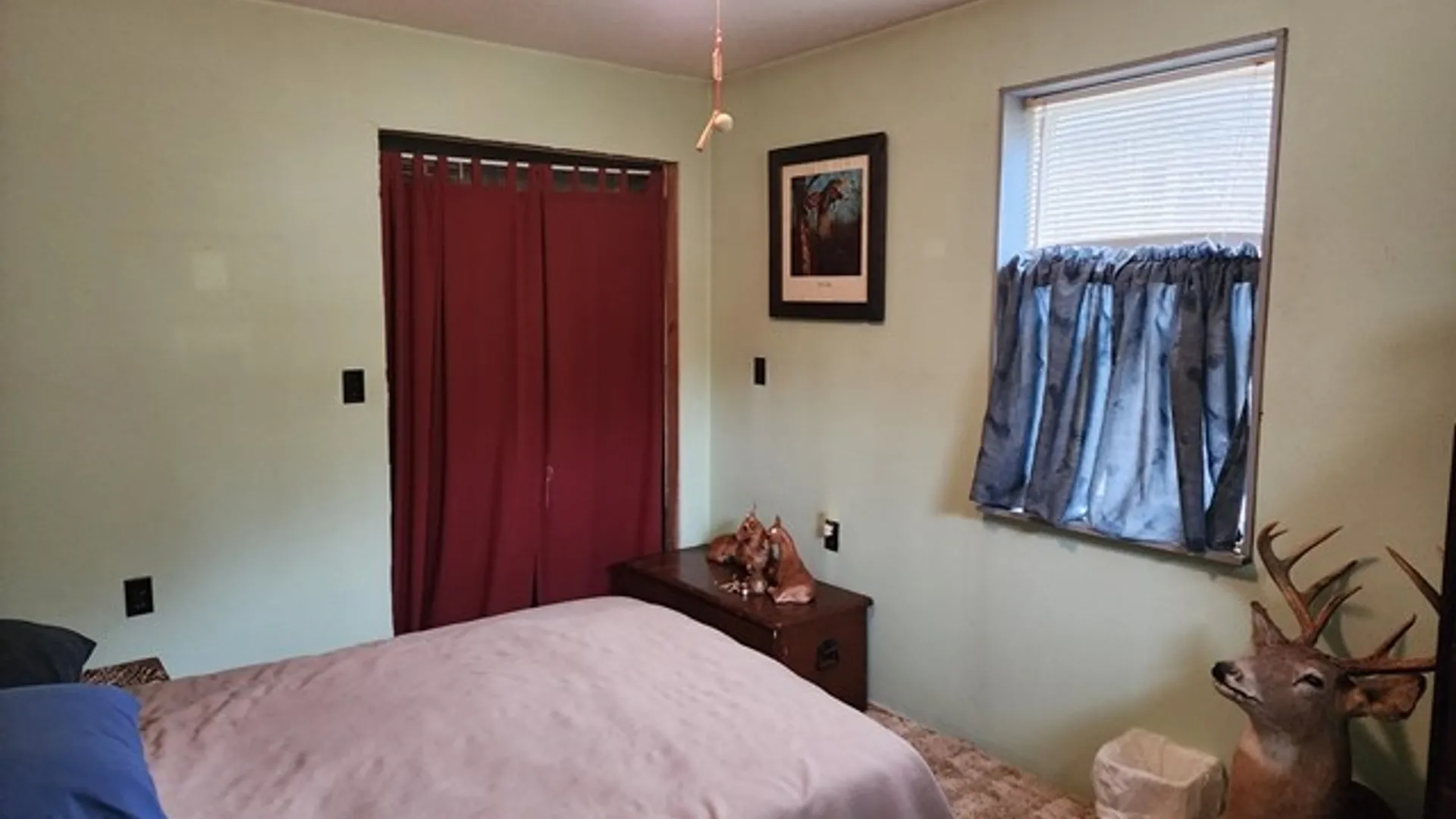 Property at 221 Bobbys Run Road, Shippen Twp, PA 15834 34