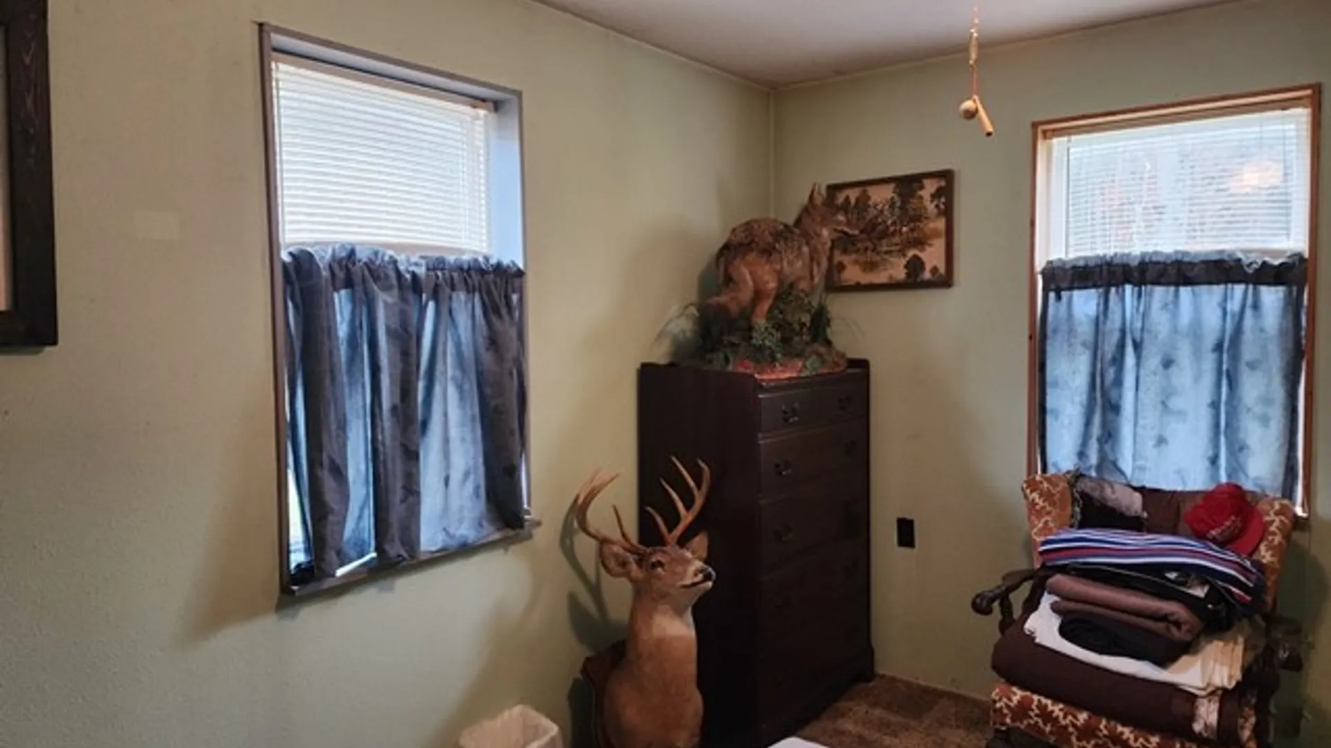 Property at 221 Bobbys Run Road, Shippen Twp, PA 15834 35