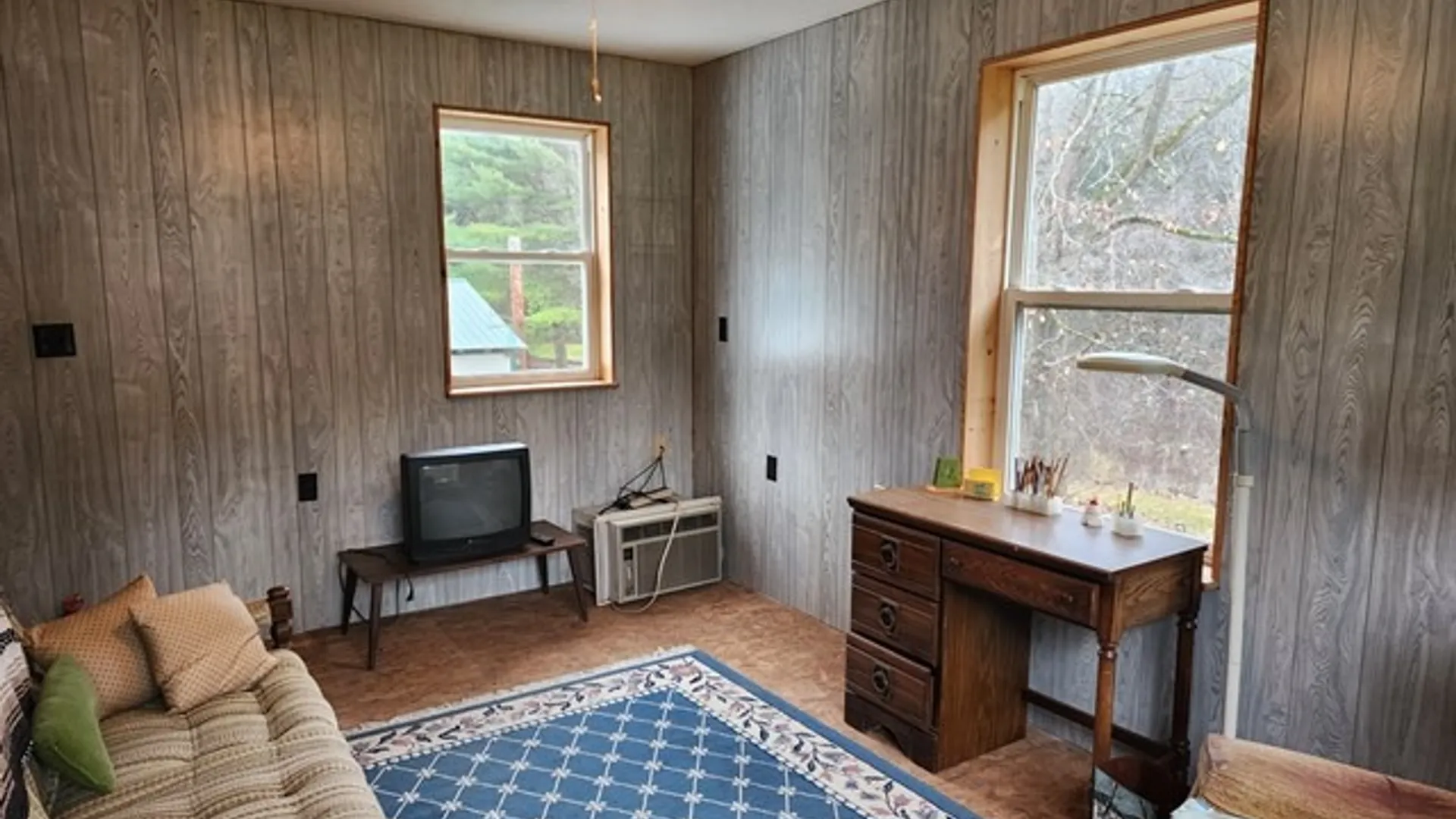 Property at 221 Bobbys Run Road, Shippen Twp, PA 15834 39