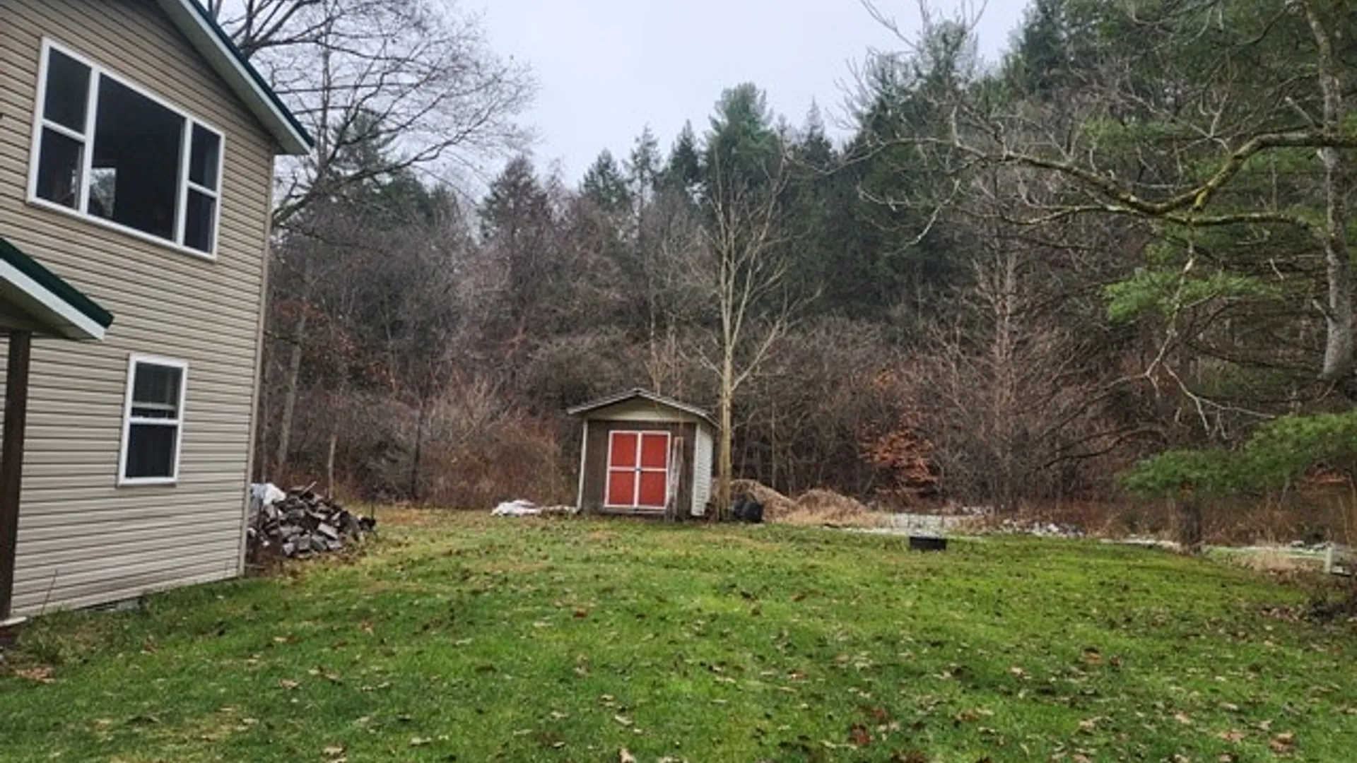 Property at 221 Bobbys Run Road, Shippen Twp, PA 15834 5