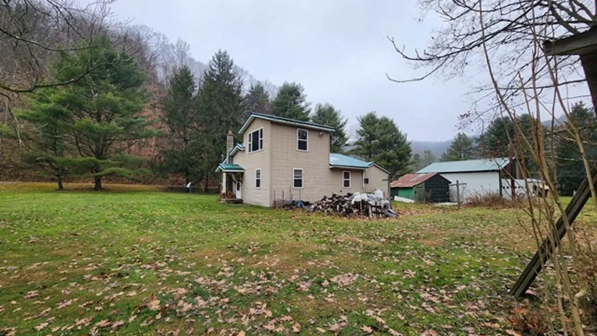 Property at 221 Bobbys Run Road, Shippen Twp, PA 15834 6