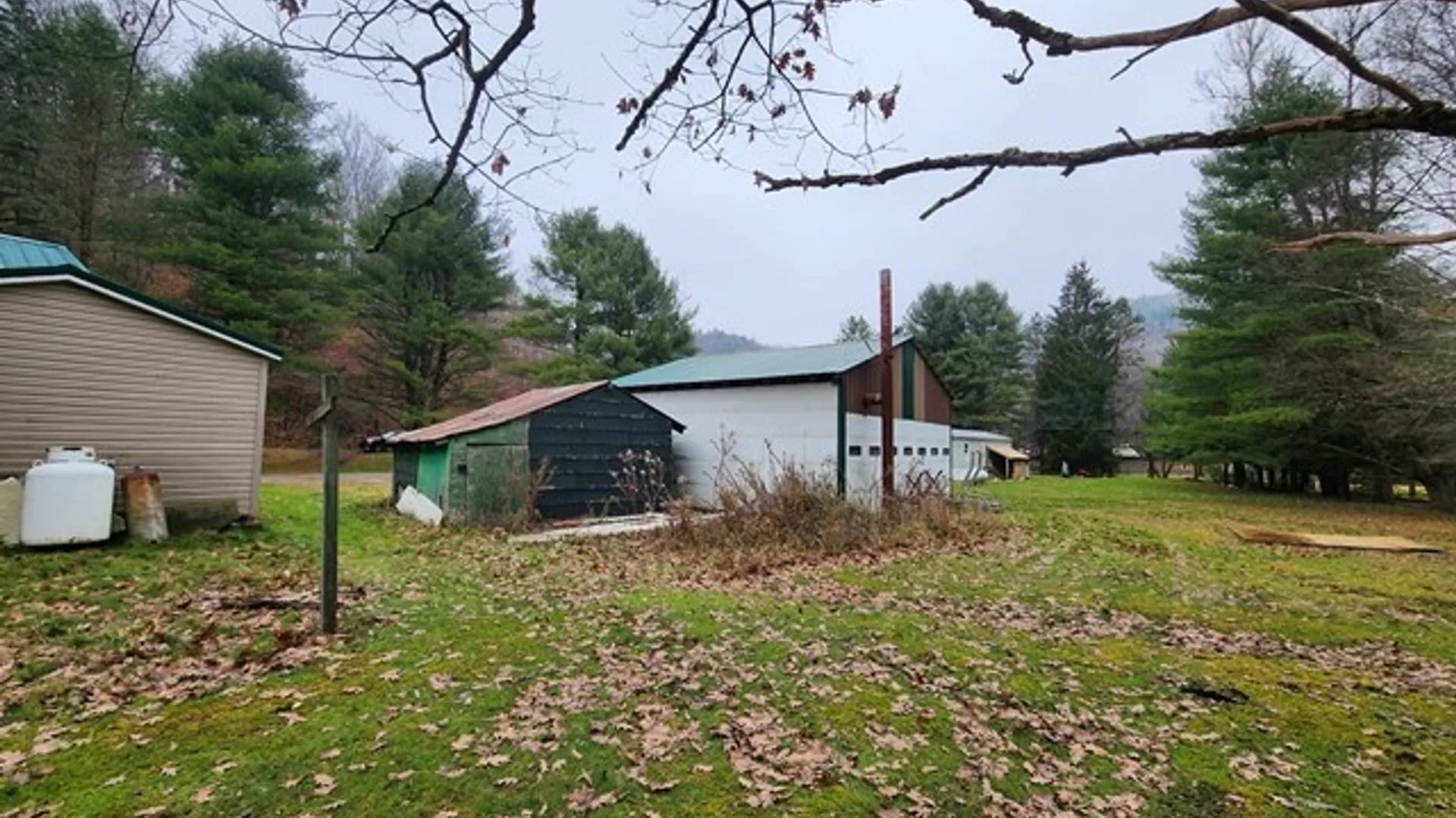 Property at 221 Bobbys Run Road, Shippen Twp, PA 15834 7